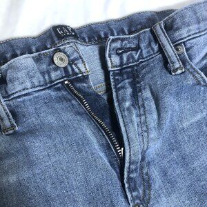 Gap 1969 Skinny / Slim Jeans Men's 32x30